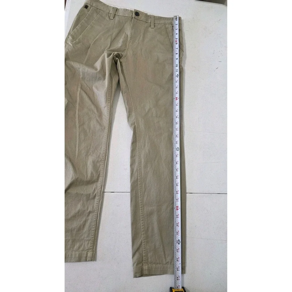 G-Star star raw